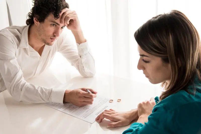 Comment obtenir un certificat de divorce?