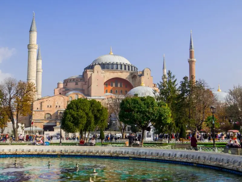 Comment obtenir sereinement votre eVisa turc?