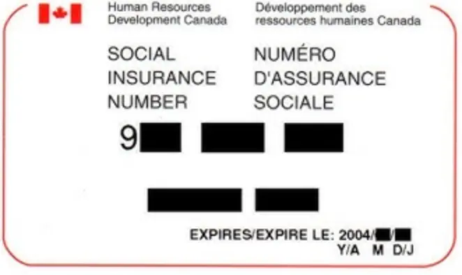 Numéro d’assurance sociale : comment l’obtenir?