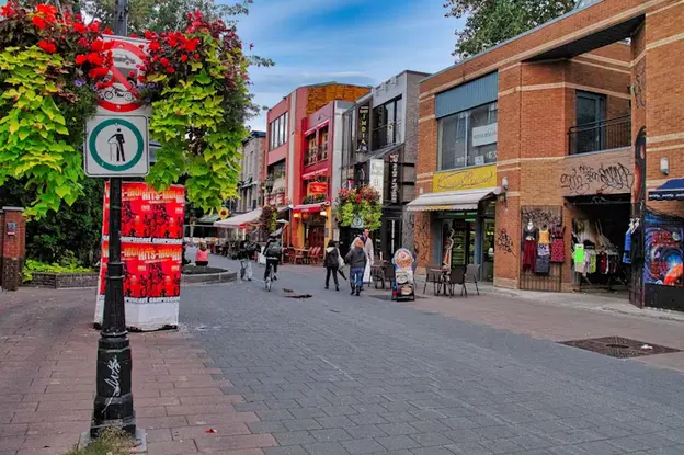 que faire a montreal