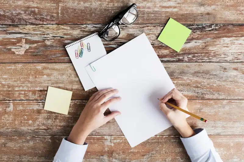 Exemple de Lettre de Motivation Canadienne