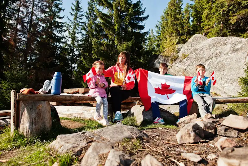 quoi faire Québec famille