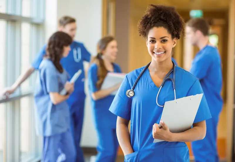 Ce métier est parmi les plus populaires - et les plus en demande.