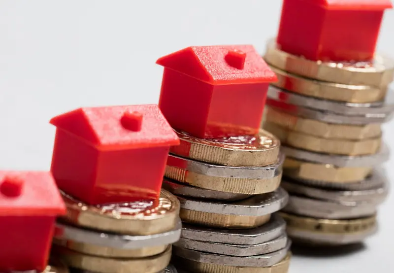 meilleur taux hypothécaire fixe 5 ans