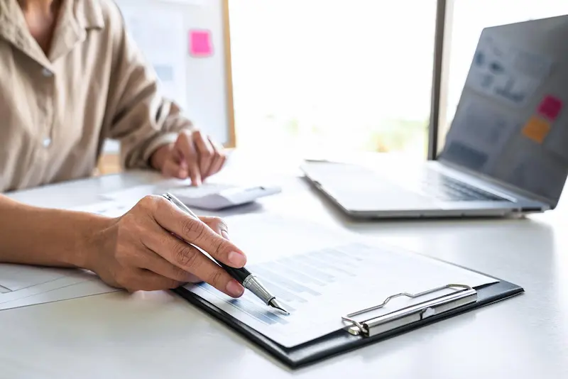 Comment fonctionne Mon Dossier de l’Agence du Revenu du Canada