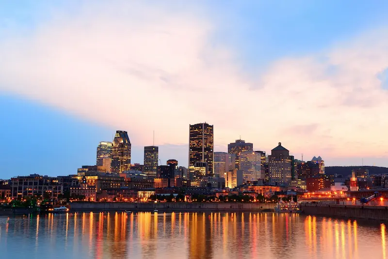 incontournables pour une première visite à Montréal