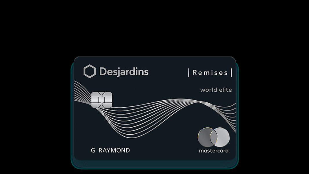 Carte Remises World Elite Mastercard
