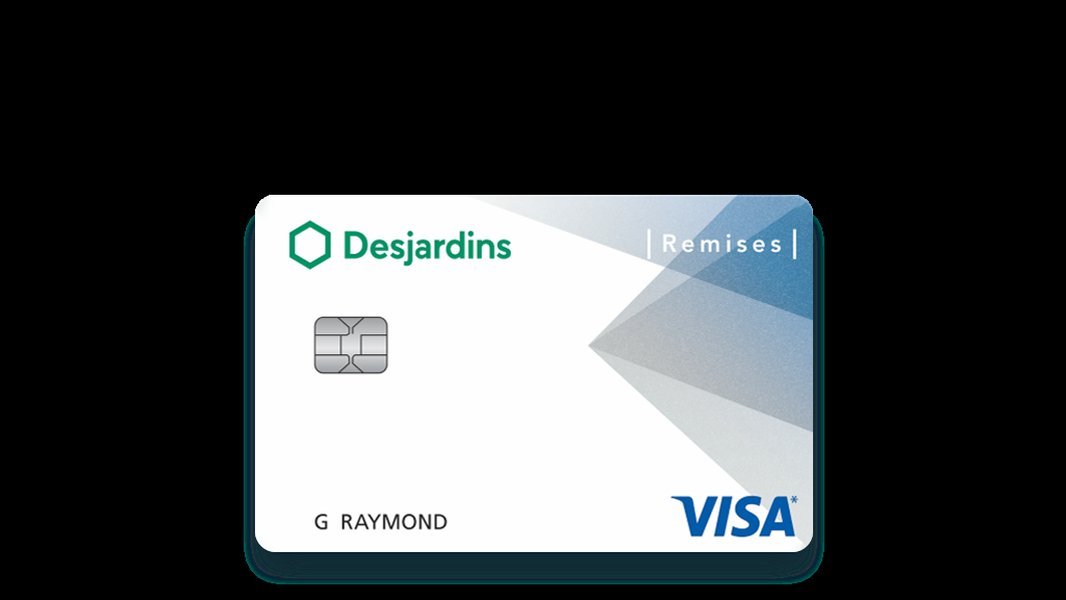 Carte Remises Visa