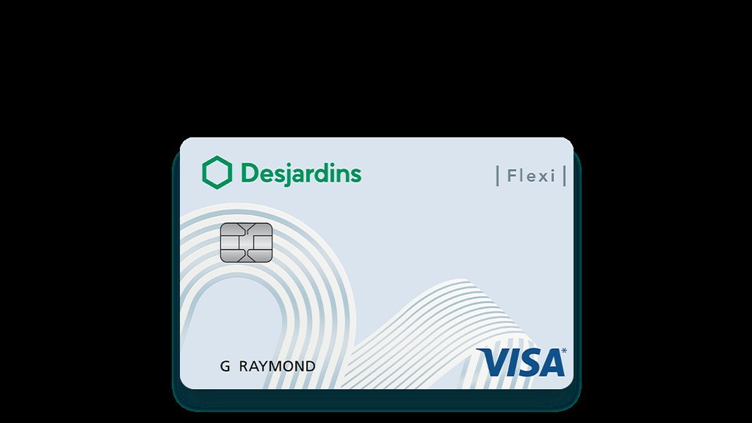 Carte Cash Back Mastercard