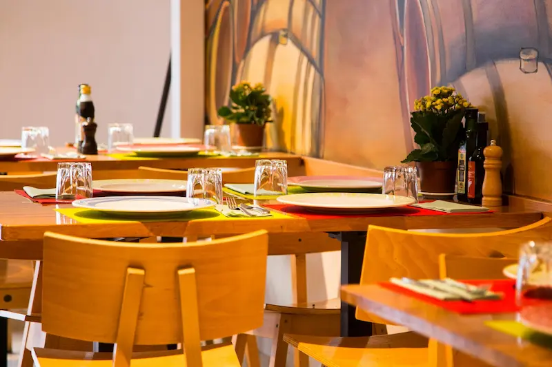 Les 10 Meilleurs Restaurants à Boucherville