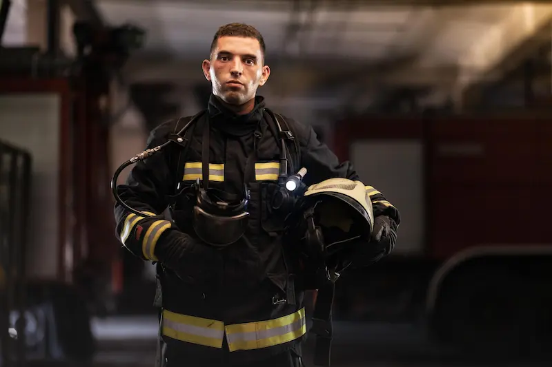 Quel est le salaire des pompiers et pompières au Québec