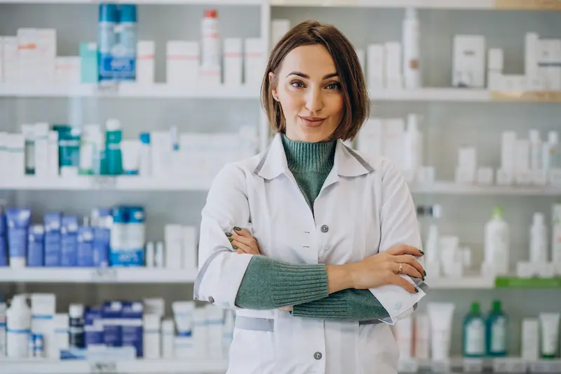Quel est le salaire d’un pharmacien ou d’une pharmacienne au Québec