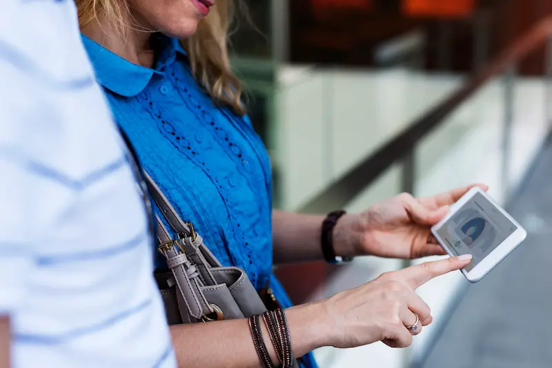 Comment vérifier couverture réseau mobile Québec