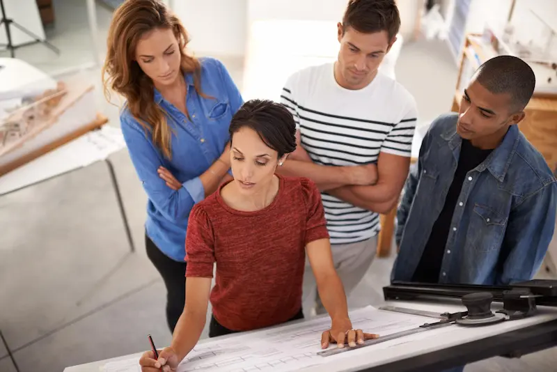 Normes du travail au Québec