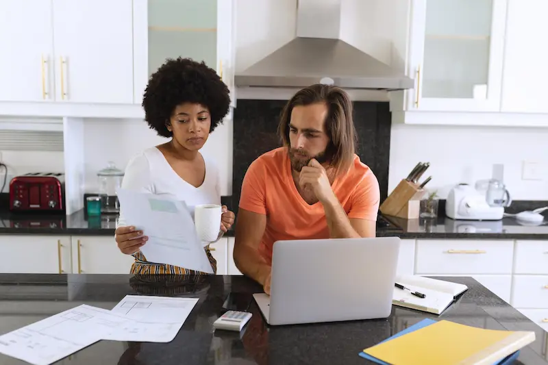 Quel budget prévoir à l'achat d'une maison?